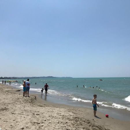 Near The Sea Διαμέρισμα Golem  Εξωτερικό φωτογραφία
